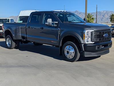 New 2026 Ford F-450 XL Crew Cab 4x4 DRW Pickup for sale #J260066 - photo 1