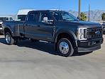 New 2026 Ford F-450 XL Crew Cab 4x4 DRW Pickup for sale #J260066 - photo 1