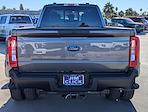 New 2026 Ford F-450 XL Crew Cab 4x4 DRW Pickup for sale #J260066 - photo 3