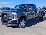 New 2026 Ford F-450 XL Crew Cab 4x4 DRW Pickup for sale #J260066 - photo 5