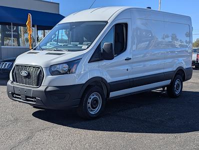 New 2026 Ford Transit 250 Medium Roof Empty Cargo Van for sale #JF260001 - photo 1