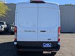 New 2026 Ford Transit 250 Medium Roof Empty Cargo Van for sale #JF260001 - photo 17