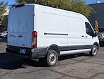 New 2026 Ford Transit 250 Medium Roof Empty Cargo Van for sale #JF260001 - photo 15