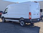 New 2026 Ford Transit 250 Medium Roof Empty Cargo Van for sale #JF260001 - photo 3