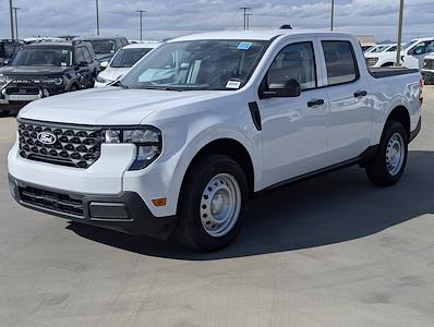 New 2026 Ford Maverick XL SuperCrew Cab for sale #J260070 - photo 1