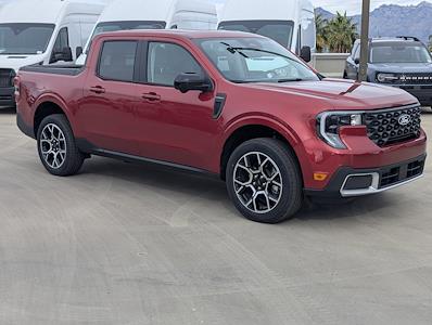 2026 Ford Maverick SuperCrew Cab AWD Pickup for sale #J260074 - photo 1