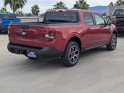 New 2026 Ford Maverick Lariat SuperCrew Cab for sale #J260074 - photo 2