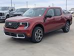 2026 Ford Maverick SuperCrew Cab AWD Pickup for sale #J260074 - photo 5