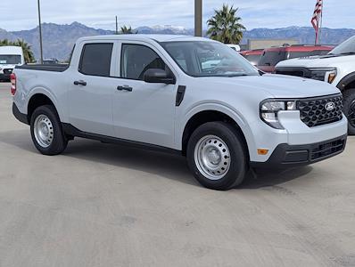 2026 Ford Maverick SuperCrew Cab FWD Pickup for sale #J250076 - photo 1