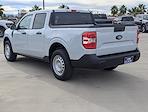 2026 Ford Maverick SuperCrew Cab FWD Pickup for sale #J250076 - photo 4
