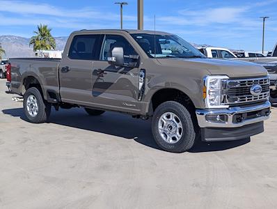 New 2026 Ford F-250 XLT Crew Cab for sale #J260080 - photo 1