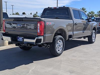 New 2026 Ford F-250 XLT Crew Cab for sale #J260080 - photo 2