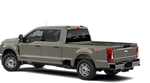 New 2026 Ford F-250 XLT Crew Cab for sale #J260080 - photo 13