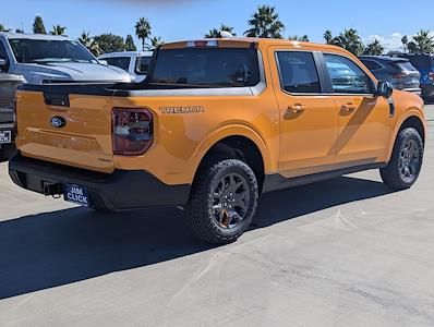 New 2026 Ford Maverick Tremor SuperCrew Cab for sale #J260082 - photo 2