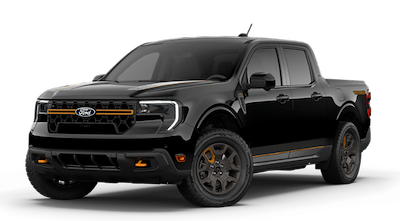 New 2026 Ford Maverick Tremor SuperCrew Cab for sale #J260083 - photo 1