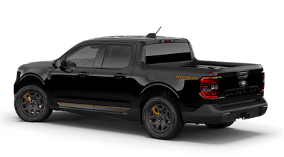 New 2026 Ford Maverick Tremor SuperCrew Cab for sale #J260083 - photo 2