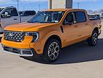 New 2026 Ford Maverick Lariat SuperCrew Cab for sale #J260084 - photo 5