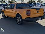 New 2026 Ford Maverick Lariat SuperCrew Cab for sale #J260084 - photo 4