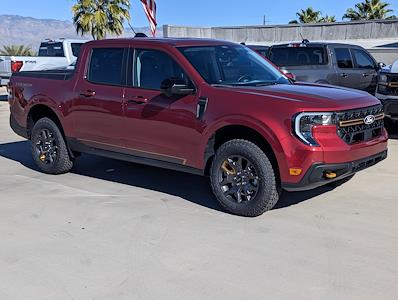 New 2026 Ford Maverick Tremor SuperCrew Cab for sale #J260085 - photo 1