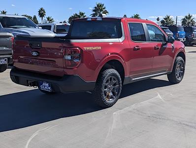 New 2026 Ford Maverick Tremor SuperCrew Cab for sale #J260085 - photo 2