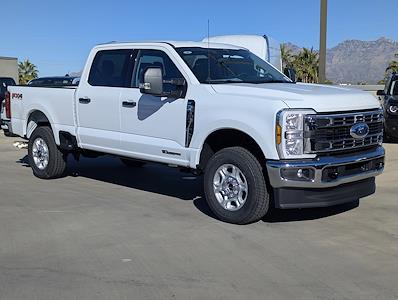 2026 Ford F-250 Crew Cab 4x4 Pickup for sale #J260086 - photo 1