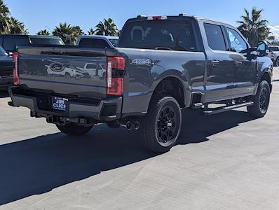 2026 Ford F-250 Crew Cab 4x4 Pickup for sale #J260088 - photo 2