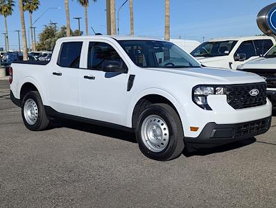 2026 Ford Maverick SuperCrew Cab FWD Pickup for sale #J260145 - photo 1