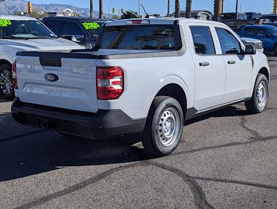 2026 Ford Maverick SuperCrew Cab FWD Pickup for sale #J260145 - photo 2
