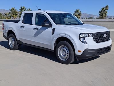 New 2026 Ford Maverick XL SuperCrew Cab for sale #J260090 - photo 1