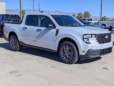 2026 Ford Maverick SuperCrew Cab AWD Pickup for sale #J260091 - photo 1