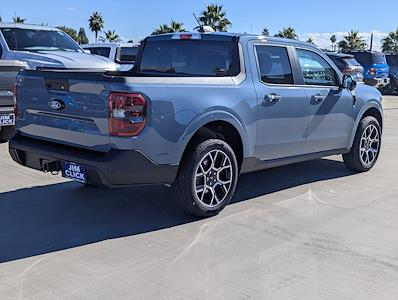New 2026 Ford Maverick Lariat SuperCrew Cab for sale #J260092 - photo 2