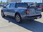 2026 Ford Maverick SuperCrew Cab AWD Pickup for sale #J260092 - photo 4