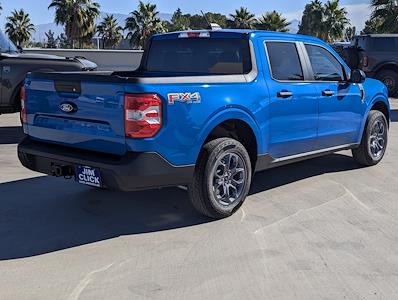 New 2026 Ford Maverick XLT SuperCrew Cab for sale #J260094 - photo 2