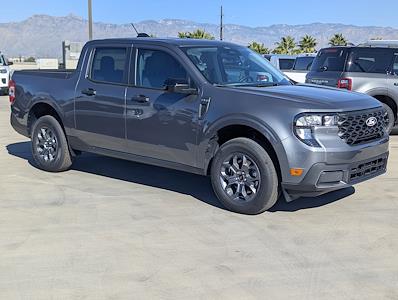 New 2026 Ford Maverick XLT SuperCrew Cab for sale #J260096 - photo 1