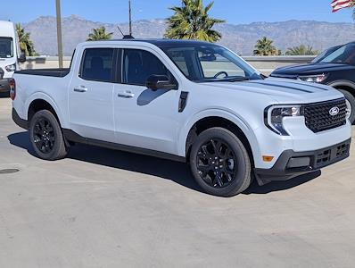 2026 Ford Maverick SuperCrew Cab AWD Pickup for sale #J260097 - photo 1