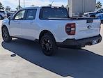 2026 Ford Maverick SuperCrew Cab AWD Pickup for sale #J260097 - photo 4