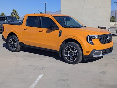 New 2026 Ford Maverick Lariat SuperCrew Cab for sale #J260098 - photo 1