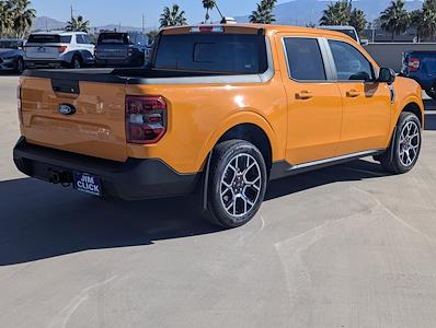 New 2026 Ford Maverick Lariat SuperCrew Cab for sale #J260098 - photo 2