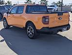New 2026 Ford Maverick Lariat SuperCrew Cab for sale #J260098 - photo 4