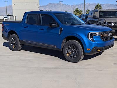 New 2026 Ford Maverick Tremor SuperCrew Cab for sale #J260099 - photo 1