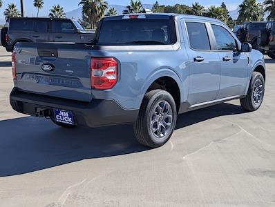 New 2026 Ford Maverick XLT SuperCrew Cab for sale #J260100 - photo 2