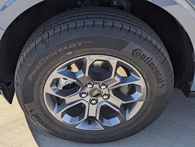 New 2026 Ford Maverick XLT SuperCrew Cab for sale #J260100 - photo 1