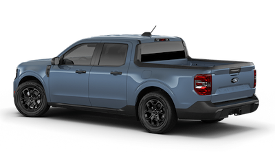 New 2026 Ford Maverick XLT SuperCrew Cab for sale #J260100 - photo 2