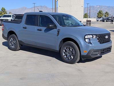 New 2026 Ford Maverick XLT SuperCrew Cab for sale #J260100 - photo 1