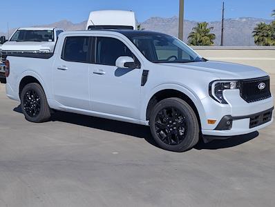 New 2026 Ford Maverick Lobo SuperCrew Cab for sale #J260101 - photo 1