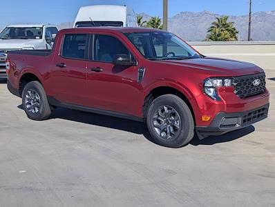 New 2026 Ford Maverick XLT SuperCrew Cab for sale #J260102 - photo 1