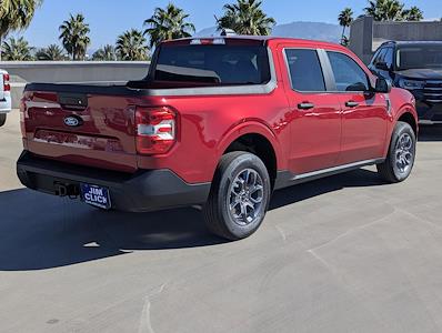 New 2026 Ford Maverick XLT SuperCrew Cab for sale #J260102 - photo 2