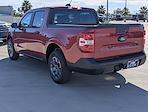 New 2026 Ford Maverick XLT SuperCrew Cab for sale #J260102 - photo 4