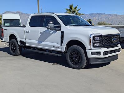 2026 Ford F-350 Crew Cab SRW 4x4 Pickup for sale #J260113 - photo 1