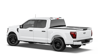 New 2026 Ford F-150 STX SuperCrew Cab for sale #J260120 - photo 2